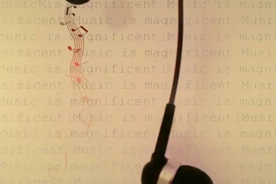 1080x1920 Music Wallpapers HD