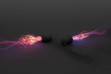 Full HD 1080p Headphones Wallpapers HD, Desktop Backgrounds 1920x1080