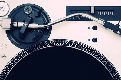 Turntable Wallpapers 194974