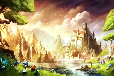 Cool Game Wallpapers 06 Photos Of Easy Ways To Create Cool Games ...