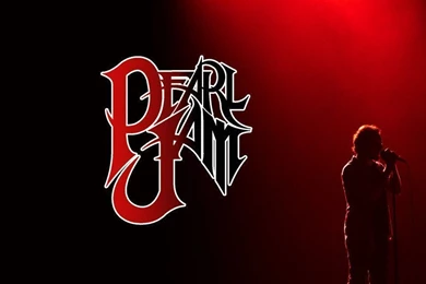 Pearl Jam Wallpapers By GabrielEonBlue1 On DeviantArt