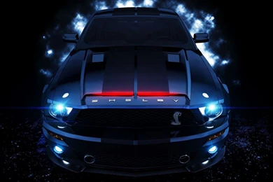 Mustang Ford Wallpapers High Definition