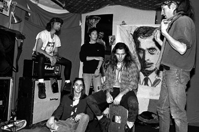 Pearl Jam Computer Wallpapers, Desktop Backgrounds