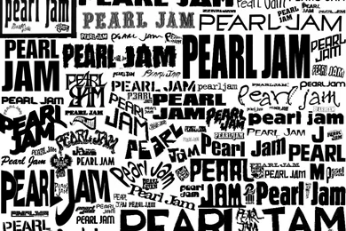 Megapost Wallpapers De Pearl Jam   Taringa!