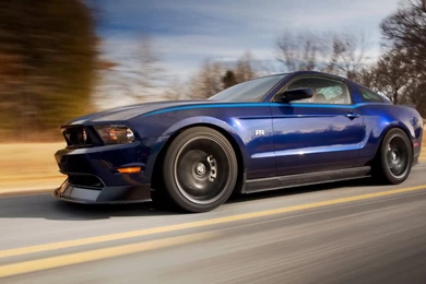 Mustang RTR Wallpapers, Mustang RTR Myspace Backgrounds, Mustang ...