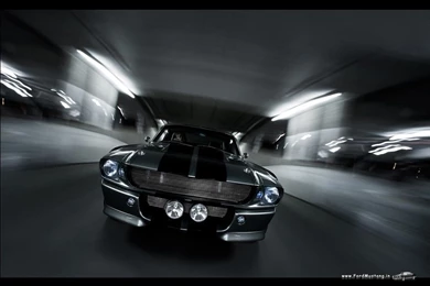 420 Mustang HD Wallpapers