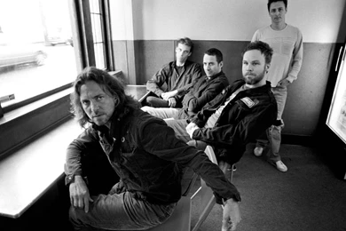 Pearl Jam Computer Wallpapers, Desktop Backgrounds