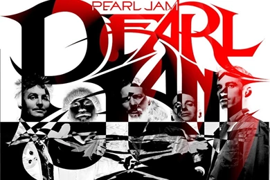 Pearl Jam   BANDSWALLPAPERS