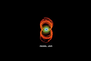 Pearl Jam Binaural By Sanakin On DeviantArt