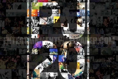 Pearl Jam Twenty Wallpapers