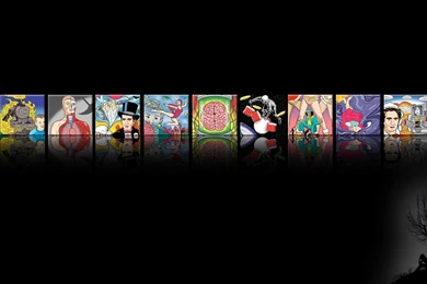 Backspacer Wallpapers   65732