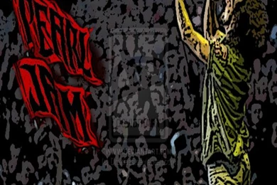 Pearl Jam Wallpapers Hd   Free Android Application   Createapk.com