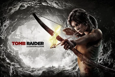 Tomb_raider_2013___wallpaper_bow_and_fire_arrow_2_by_atomicxmario d6364yq.jpg
