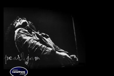 Pearl Jam   Wallpapers