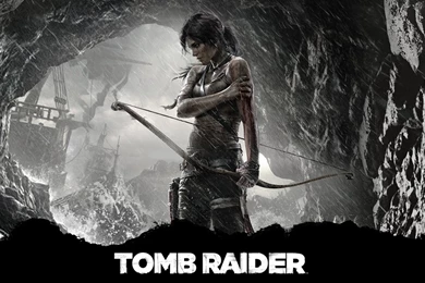 Tomb Raider Wallpapers   1440x900 By TombRaider Survivor On DeviantArt