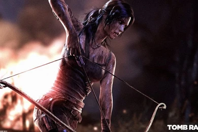 TOMB RAIDER Wallpapers 1080p By Neonkiler99 On DeviantArt