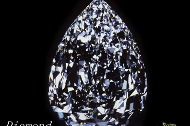 Diamonds HD Wallpapers