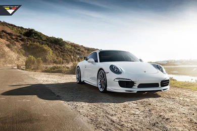 Cars HD Desktop Wallpapers Page 1