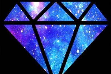 Hipster Galaxy Backgrounds