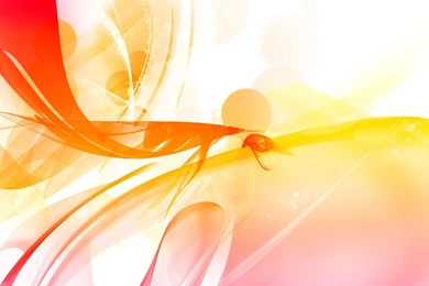 Abstract Color Mix ImgMob