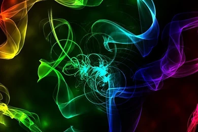 Abstract Color WallPaper 10 By Rhythmzxc On DeviantArt