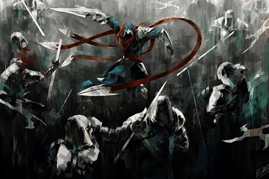 League of legends talon cool wallpaper hd art 1920x1080.jpg