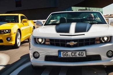 640x960 Chevrolet Camaro Convertible Europe Iphone 4 Wallpapers