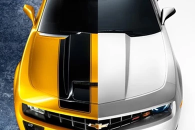 Camaro iPhone Wallpapers   Image