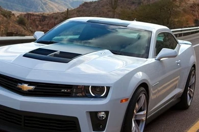 Camaro iPhone Wallpapers   Image