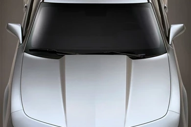 Ford Bronco iPhone 6/6 Plus Wallpapers