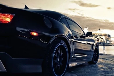 Chevrolet Camaro Zl1 Mobile Wallpapers   Mobiles Wall