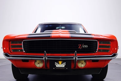 Camaro iPhone Wallpapers   Image