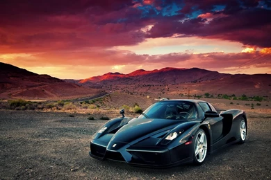 Ferrari Wallpapers For Android