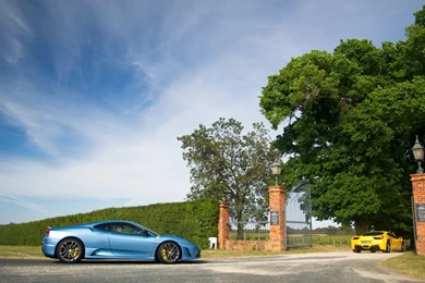 Ferrari HD Wallpapers 1080P ~ Latest Cars Models Collection