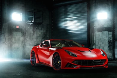 HOT Ferrari F12 Wallpapers :: HD Wallpapers