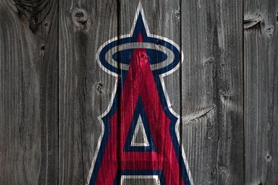 Los Angeles Angels iPhone Wallpaper Backgrounds