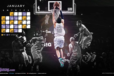 NBA Western All Stars 2013 Wallpapers