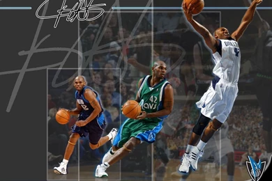 Dallas Mavericks, NBA, Jerry Stackhouse < Sports < Miscellaneous ...