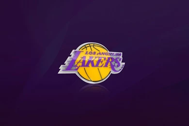 Los Angeles Lakers 2013 Logo NBA USA Hd Desktop Wallpapers ~ C.a.T
