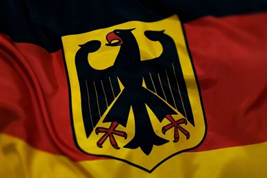 German Flag Desktop Wallpapers