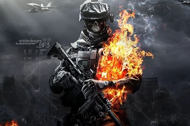 Download Wallpapers 2048x2048 Battlefield, Aviation, Ammunition ...