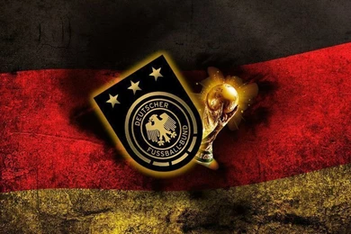 Germany Wallpapers By Faolan89 On DeviantArt