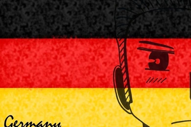 Germany Wallpapers By Flareonsk8r On DeviantArt