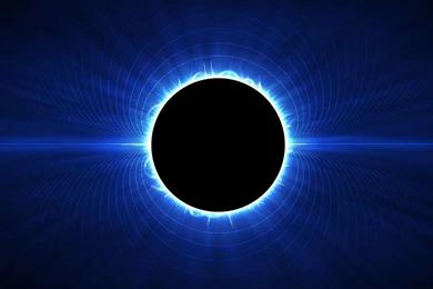 IWallpapers Space Eclipse Backgrounds