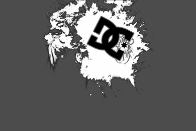 Dc Shoes Logo Wallpapers