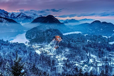 4K Ultra HD Germany Wallpapers HD, Desktop Backgrounds 3840x2160