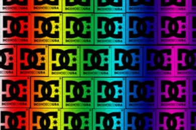 DC Wallpaper.... By Horse333 On DeviantArt