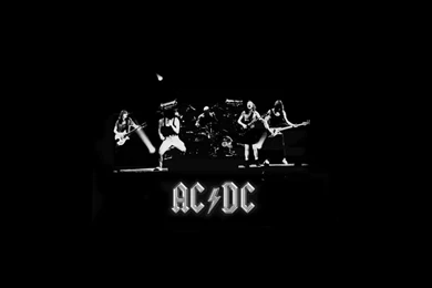 Ac Dc Wallpapers