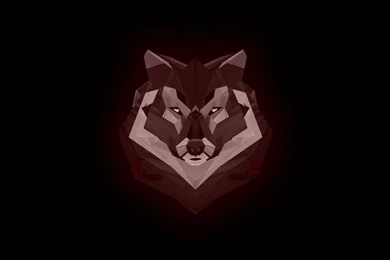 Wolf Wallpapers Image   AlphaZulu   Mod DB