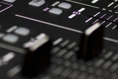 Dj Mixer The iPhone Wallpapers